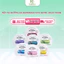 Mặt Nạ Dưỡng Da Banobagi Vita Genic Jelly Mask 2020