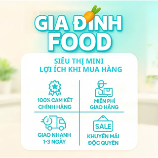 Cà phê hoà tan G7 hộp 21 gói