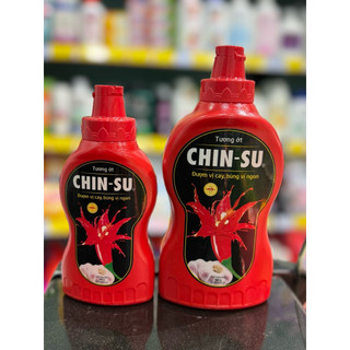 Tương ớt Chinsu 250g / 500g/ 1kg
