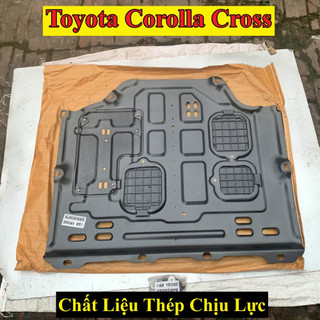 Chăn Bùn Gầm Toyota Cross Ốp Gầm Bảo Vệ Đông Cơ Xe Cross