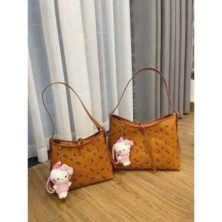 ( Mở Bán ) Tặng Kèm Móc Khóa Túi xách tote Hello Kitty size25-size30 hottrend đi chơi đi làm du lịch sang trang lịch sự