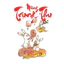 Mẫu tết Trung Thu-Chị Hằng-Hình In Uỉ Aó Tại Nhà Bằng Bàn Là Bàn Uỉ