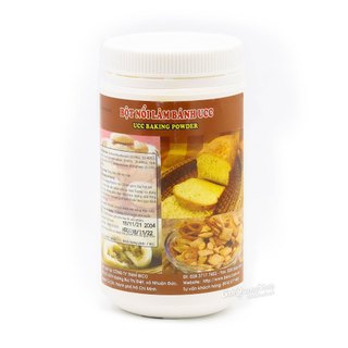 Bột nổi, bột nở baking powder AB Mauri