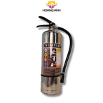 Bình Chữa Cháy Inox Dạng Bột Vinfire 4KG ABC Dập Lửa Hiệu Quả Tức Thì [CHÍNH HÃNG] — ảnh 5