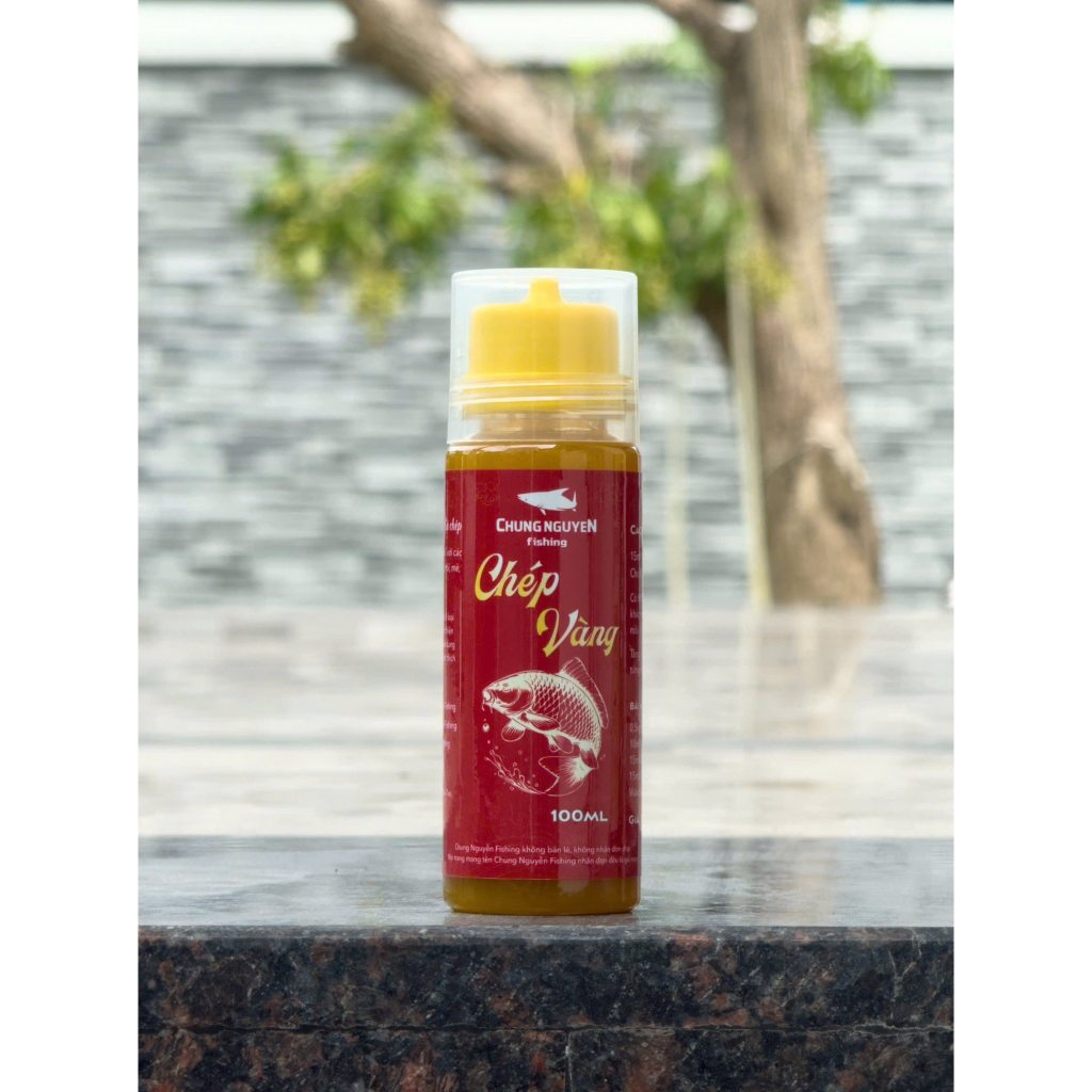 HƯƠNG LIỆU CÂU CHÉP CNF