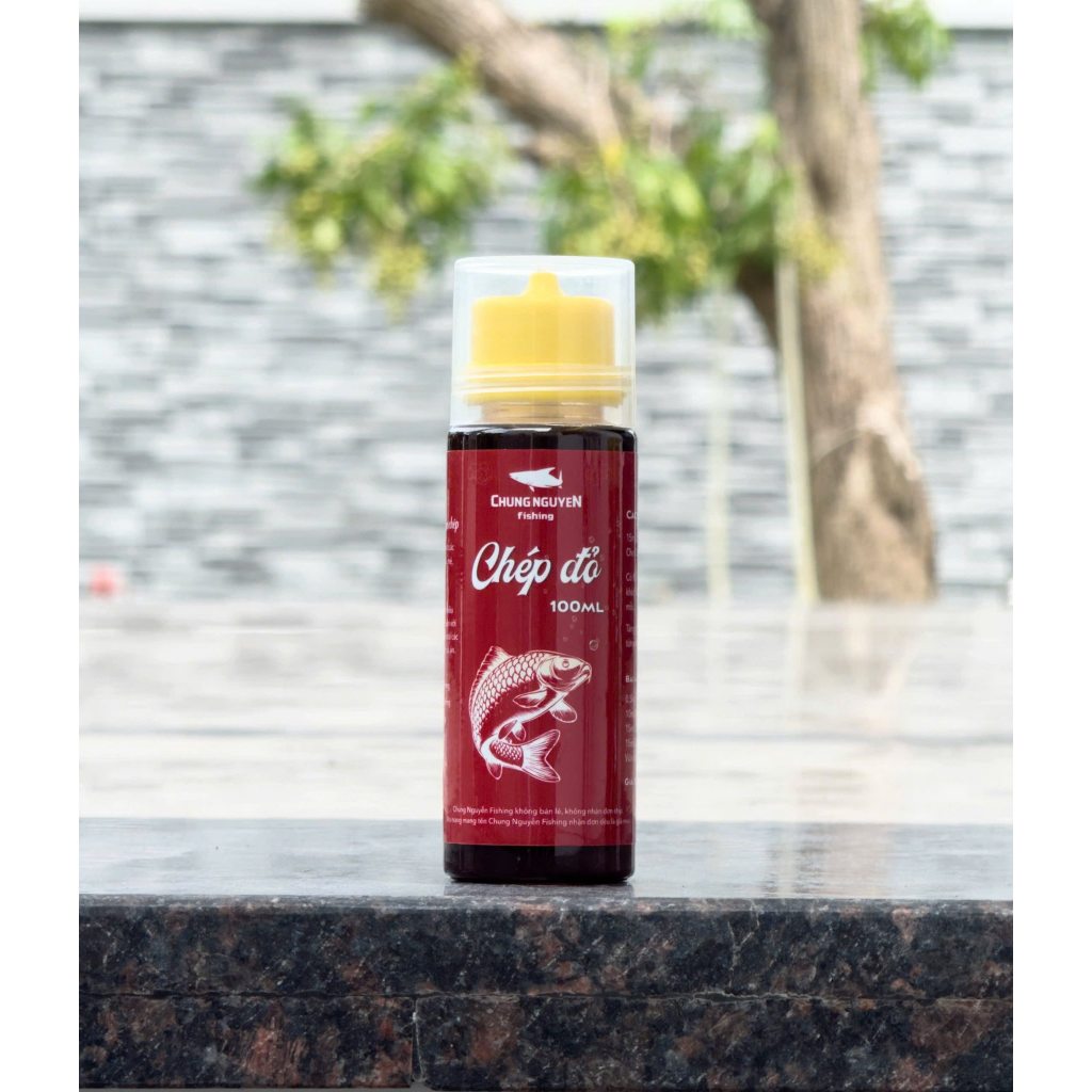 HƯƠNG LIỆU CÂU CHÉP CNF