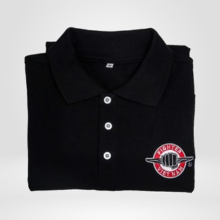 Áo Thun COACH, Huấn luyện viên thêu, Vải 100% Cotton