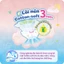 Combo 2 tã dán sơ sinh Bobby NB70 (XS70)/S80-Lõi nén cotton-soft 3mm -Tặng miếng ngẫu nhiên