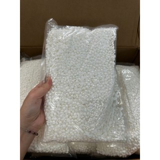 1kg Sáp sữa dừa cao cấp, sáp wax nóng an toàn hiệu quả phù hợp da nhạy cảm Lyihome