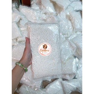 1KG Sáp wax nóng sữa dừa cao câp hiệu quả nhanh chóng an toàn phù hợp da nhạy cảm Lyihome