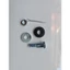 bộ ốc zằng phanh 5 chi tiết lắp cho xe dream wave 100 wave s110 wave rsx bắt cho các dòng xe hon đa