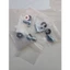bộ ốc zằng phanh 5 chi tiết lắp cho xe dream wave 100 wave s110 wave rsx bắt cho các dòng xe hon đa