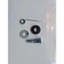 bộ ốc zằng phanh 5 chi tiết lắp cho xe dream wave 100 wave s110 wave rsx bắt cho các dòng xe hon đa