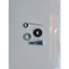 bộ ốc zằng phanh 5 chi tiết lắp cho xe dream wave 100 wave s110 wave rsx bắt cho các dòng xe hon đa