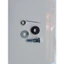 bộ ốc zằng phanh 5 chi tiết lắp cho xe dream wave 100 wave s110 wave rsx bắt cho các dòng xe hon đa