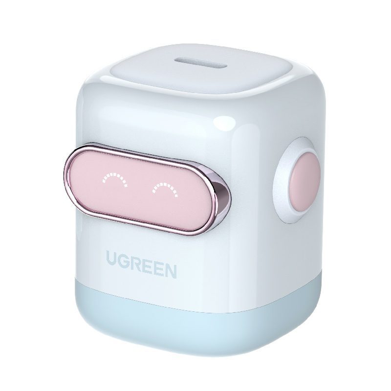 Củ sạc nhanh 30W Ugreen Uno Robot Edifier