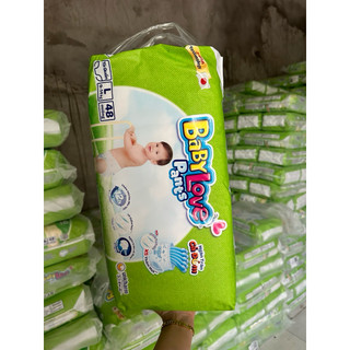 TÃ QUẦN BABYLOVE ĐỦ SIZE M/L/XL/XXL - HÀNGCHÍNHHÃNG-LÊMINHHƯƠNG SHOP