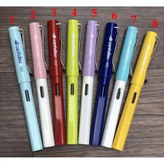 Bút luyện chữ đẹp, Cánh Diều CD 102 (ngòi lá tre, thanh đậm tốt)