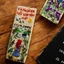 BOOKMARK XA NGOÀI KIA NƠI LOÀI TÔM HÁT