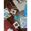 BOOKMARK CẶP ĐÔI LẶN BIỂN | MERAKI HANDMADE