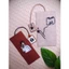 DÂY CHARM BOOKMARK SÁCH | MERAKI HANDMADE
