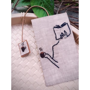 BOOKMARK ĐỌC SÁCH | MERAKI HANDMADE