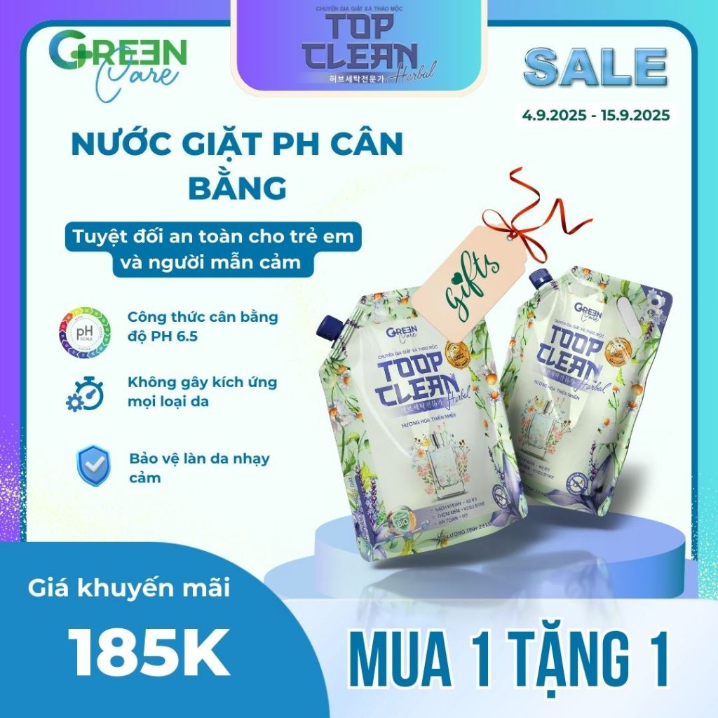 Công ty ToopClean, Cửa hàng trực tuyến | Shopee Việt Nam