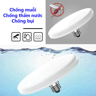 OOKAS Bóng Đèn Led UFO 220V 100W Giống như ánh nắng mặt trời