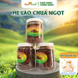 Me Lào Chua Ngọt Ăn Siêu Cuốn 500g
