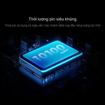 Máy tính bảng Nubia Pad Pro 2025 Mỏng Nhẹ I Chip Snapdragon 8 gen 3 I Pin 10100mAh 60W I Màn hình 2.8K I Tản nhiệt 6 lớp — ảnh 6