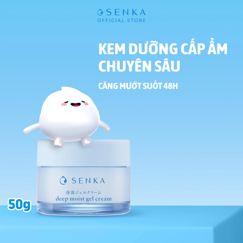Senka Gel