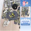 V98- set 2 bộ dài tay batman chữ và hình- a100.227
