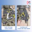 V98- set 2 bộ dài tay batman chữ và hình- a100.227