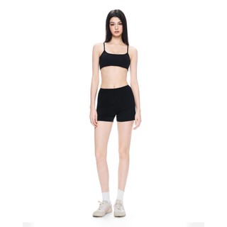 CARA Áo hai dây croptop nữ Burning đơn giản năng động