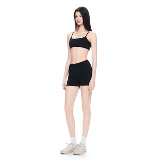 CARA Áo hai dây croptop nữ Burning đơn giản năng động