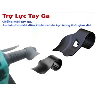 Trd LU'c Tay Ga Xe May Chng Tron,Truot, Mi Tay Lai Di Phuot Duong Di ( giá 1 chiếc )