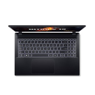 Laptop Gaming Acer Nitro ProPanel ANV15-41-R7CR (Ryzen 5 7535HS/ GeForce RTX™ 4050/ 16GB/ 512GB/ Windows 11)-BH 24 Tháng