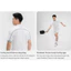 Áo polo thể thao nam Pickleball Exdry Nhanh khô, Thoáng khí, Thấm hút tốt Coolmate