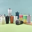 LY GIỮ NHIỆT KÈM ỐNG HÚT TIỆN LỢI MANG THEO - Cốc Giữ Nhiệt Inox 304 Sang Trọng,Ly Kèm Nắp 600ml Chống Tràn Thông Minh