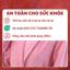 Áo choàng tắm nam nữ cao cấp Go Jumbo 29, 1000gr, 100% cotton cao cấp, thấm hút vượt trội, không phai màu
