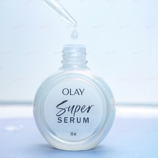 Tinh chất dưỡng da Olay 5 in 1 Super Serum (30ml)