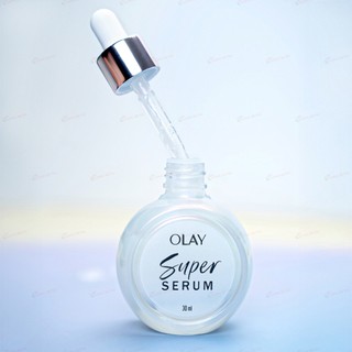 Tinh chất dưỡng da Olay 5 in 1 Super Serum (30ml)
