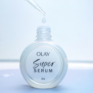 Tinh chất dưỡng da Olay 5 in 1 Super Serum (30ml)
