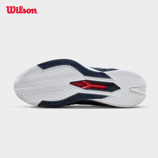 Wilson Rush Pro 4.5 Men's Tennis Shoes Giày Tennis Nam WRS333660U