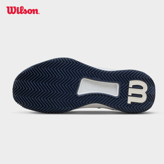 Wilson Rush Pro 4.5 Men's Tennis Shoes Giày Tennis Nam WRS333660U