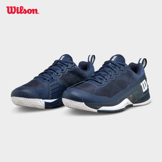 Wilson Rush Pro 4.5 Men's Tennis Shoes Giày Tennis Nam WRS333660U