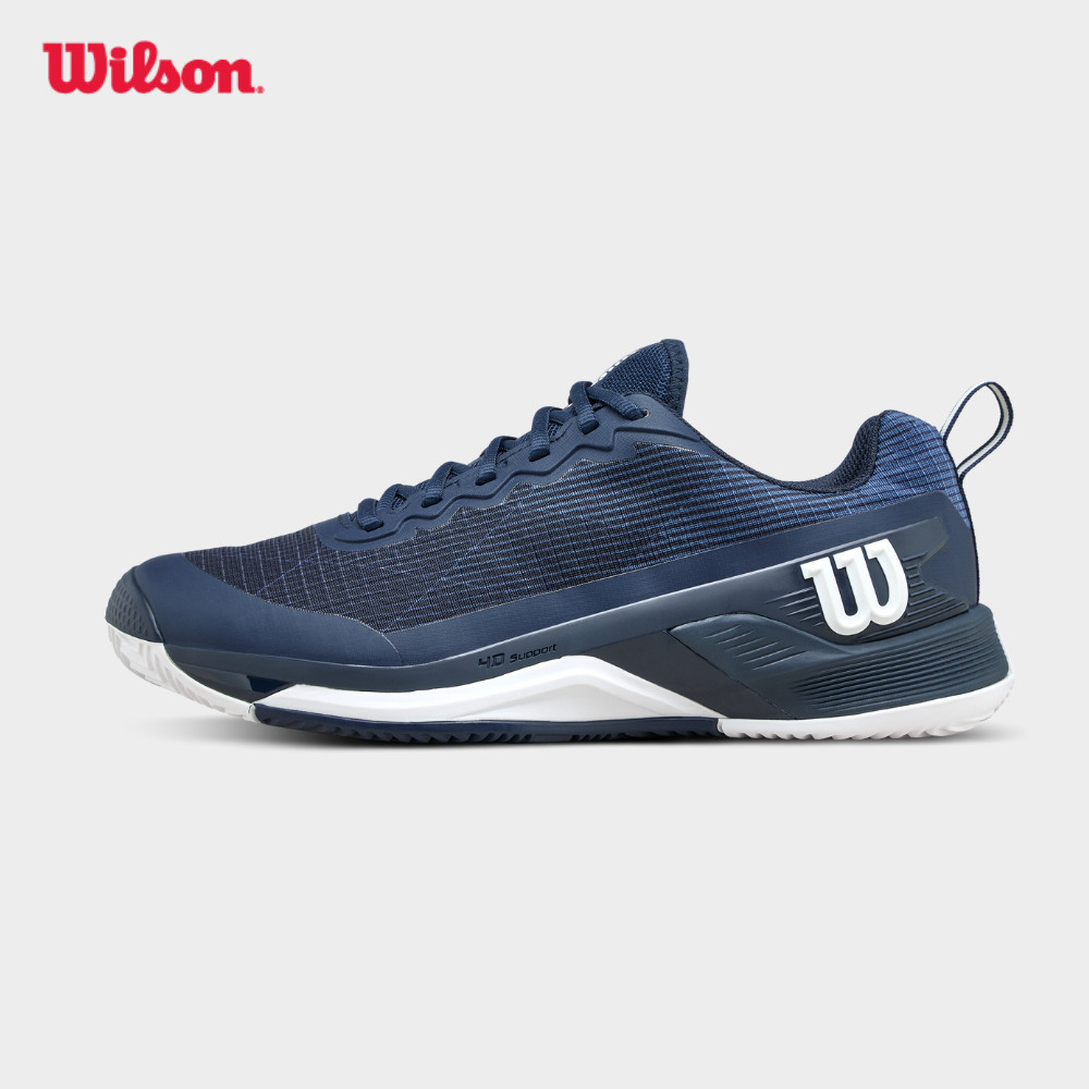 Review Wilson Rush Pro 4.5 - Giày Tennis Nam Giá 3.999.000₫ Có Tốt Không?