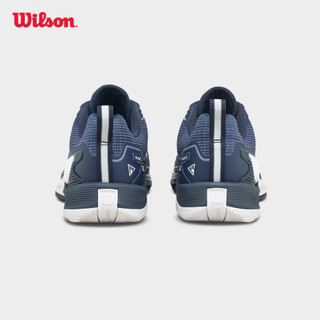 Wilson Rush Pro 4.5 Men's Tennis Shoes Giày Tennis Nam WRS333660U