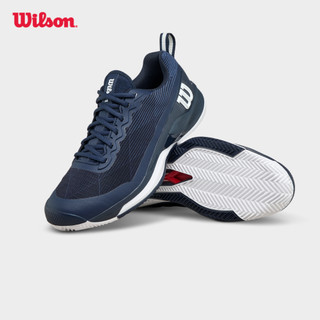 Wilson Rush Pro 4.5 Men's Tennis Shoes Giày Tennis Nam WRS333660U