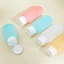 BỘ 3 CHAI CHIẾT TIỆN LỢI MANG THEO - Set 3 Lọ Chiết Mỹ Phẩm Du Lịch Đa Năng,Lọ Chiết Mỹ Phẩm Du Lịch Nhỏ Gọn